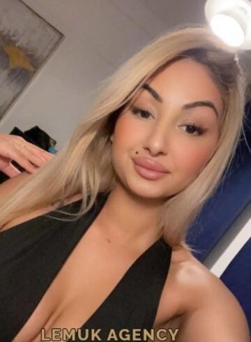 central london 200-to-300 Emma london escort