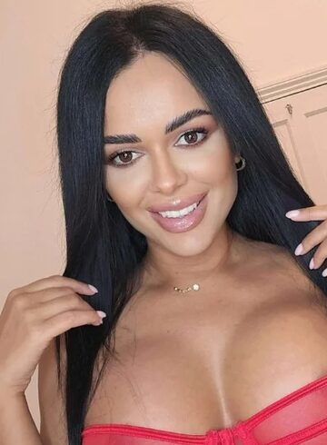 Marylebone 200-to-300 Jade london escort