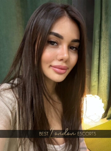 Edgware Road 400-to-600 Marika london escort