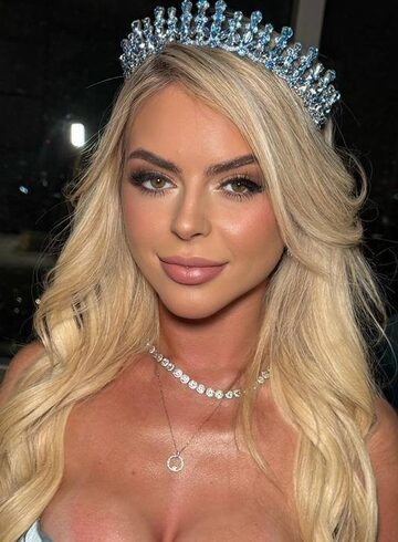 Central London 300-to-400 Barbie london escort