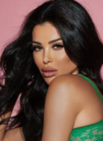 central london brunette Serena london escort