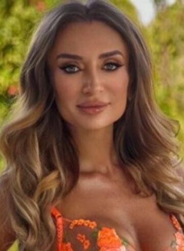 central london a-team Ginger london escort