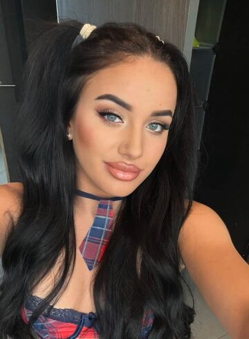 Mayfair 200-to-300 Billie london escort