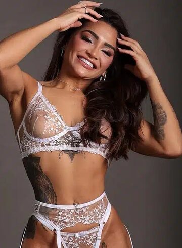 Marylebone massage Camila london escort