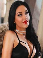 South Kensington value Erica london escort