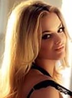Paddington blonde Aris london escort