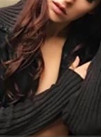 Outcall Only brunette Vicky london escort
