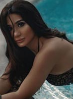 central london brunette Tatiana london escort