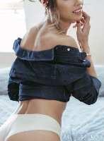 Queensway elite Carmen london escort