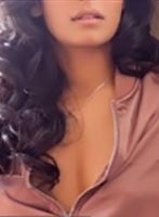 Bayswater brunette Nisha london escort