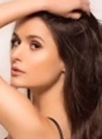 Marylebone brunette Martina london escort