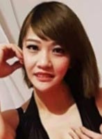 Notting Hill  Lin london escort