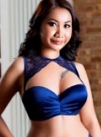 South Kensington  Maya london escort