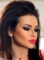 Lancaster Gate brunette Allegra london escort
