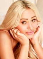 central london party-girl Erika london escort
