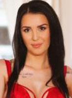 Marylebone a-team Lara london escort