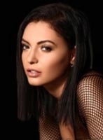 Paddington brunette Krista london escort