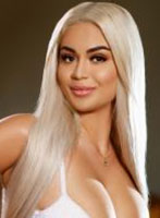 Bayswater party-girl Barbie london escort