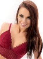 Earls Court brunette Arlene london escort