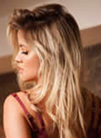 Mayfair elite Dani london escort