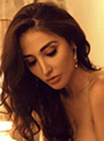 Central London elite Alina london escort