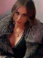 South Kensington busty Olga Rider london escort