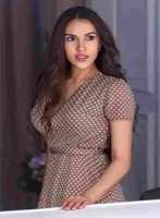Knightsbridge brunette Yana london escort