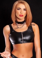 Baker Street  Mistress Henny london escort
