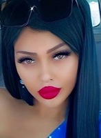 Kensington busty Melya london escort