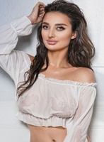 South Kensington busty Miloslava london escort