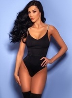 Kensington Olympia party-girl Ann Julia london escort