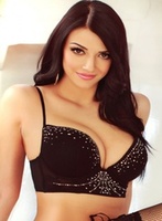 Gloucester Road brunette Roberta london escort