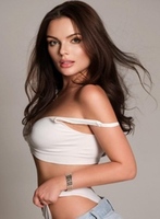 Marble Arch elite Anira london escort