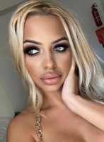 Gloucester Road party-girl Ginger london escort