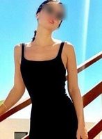 Notting Hill 600-and-over Silvia london escort