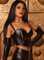 Edgware Road 200-to-300 Mistress Raven london escort