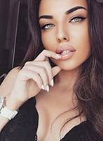 Central London party-girl Candy london escort