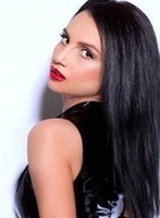 Central London brunette Mistress  Orlina london escort