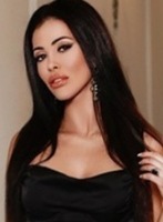 Kensington party-girl Kendra london escort