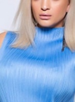 Paddington blonde Eva london escort