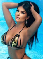 South Kensington massage Meryem london escort