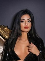 South Kensington pvc-latex Mistress Kinga london escort