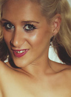 South Kensington english Angelique london escort