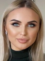 Knightsbridge elite Alice london escort
