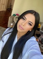 Bayswater party-girl Kinsley london escort