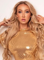 Mayfair elite Masha london escort