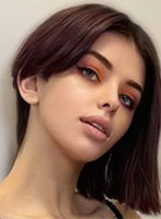 Edgware Road party-girl Adjika london escort