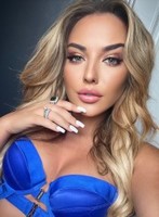 Bayswater blonde Madelyn london escort