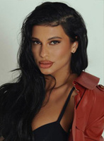 Gloucester Road brunette Jasmine london escort