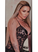 Victoria latin Lola london escort